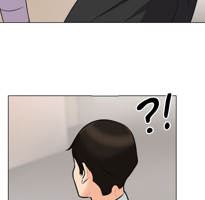 Our Exchange Manhwa - Chapter 101 Page 117