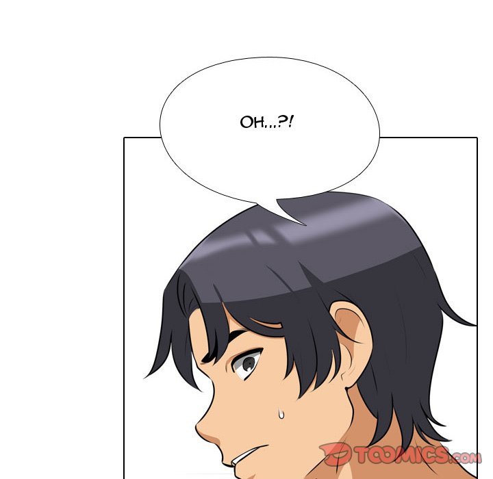 Our Exchange Manhwa - Chapter 101 Page 119