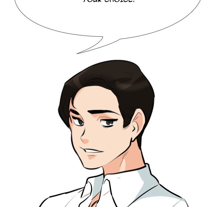 Our Exchange Manhwa - Chapter 101 Page 121