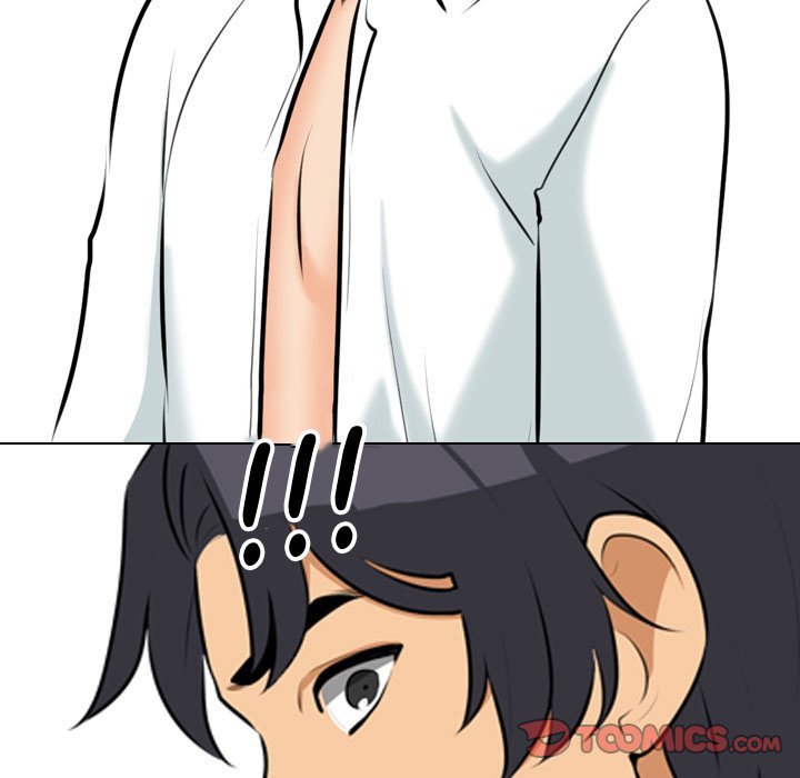 Our Exchange Manhwa - Chapter 101 Page 122