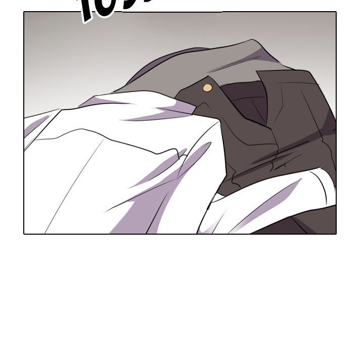 Our Exchange Manhwa - Chapter 101 Page 124