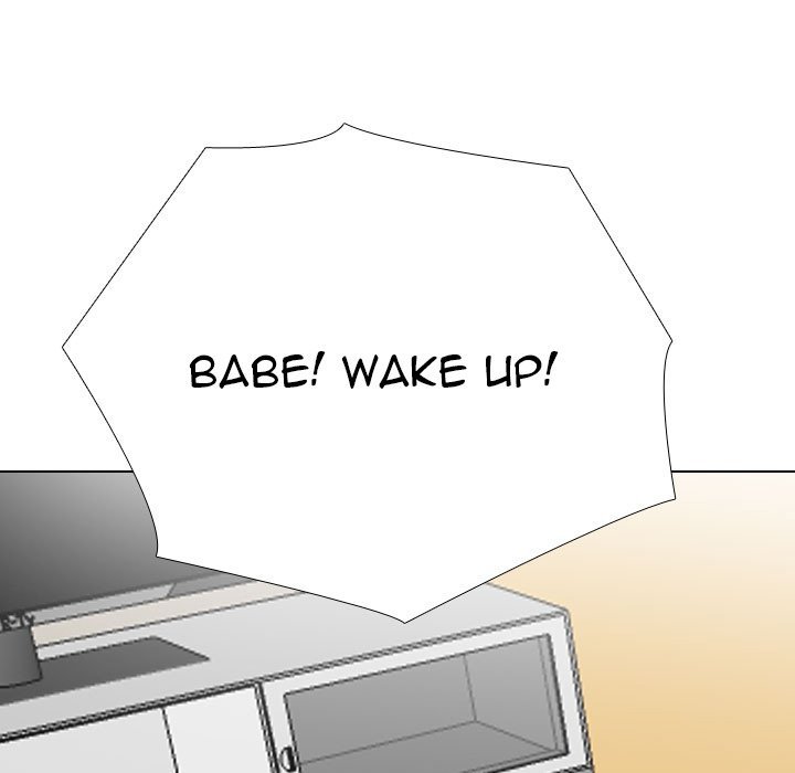 Our Exchange Manhwa - Chapter 202 Page 8