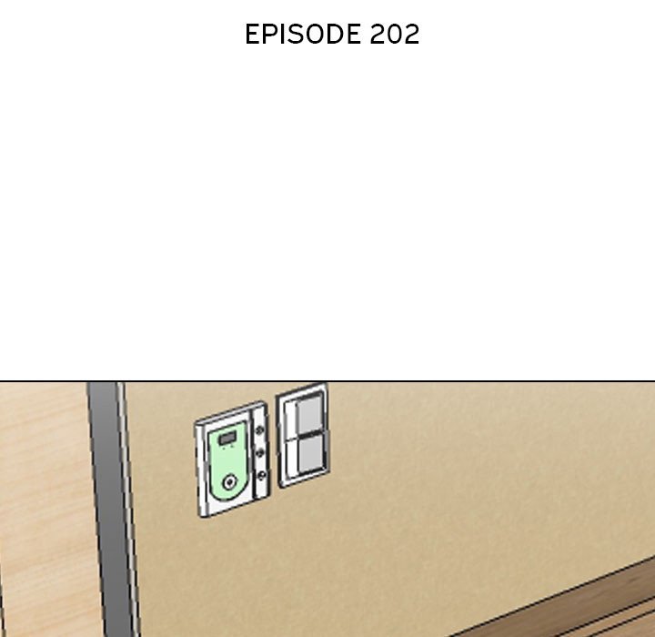 Our Exchange Manhwa - Chapter 202 Page 12