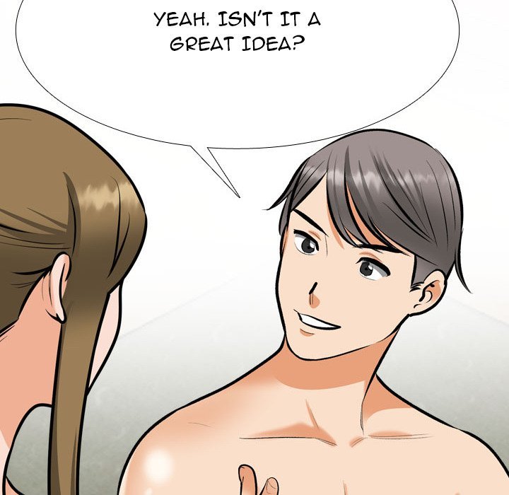 Our Exchange Manhwa - Chapter 202 Page 15