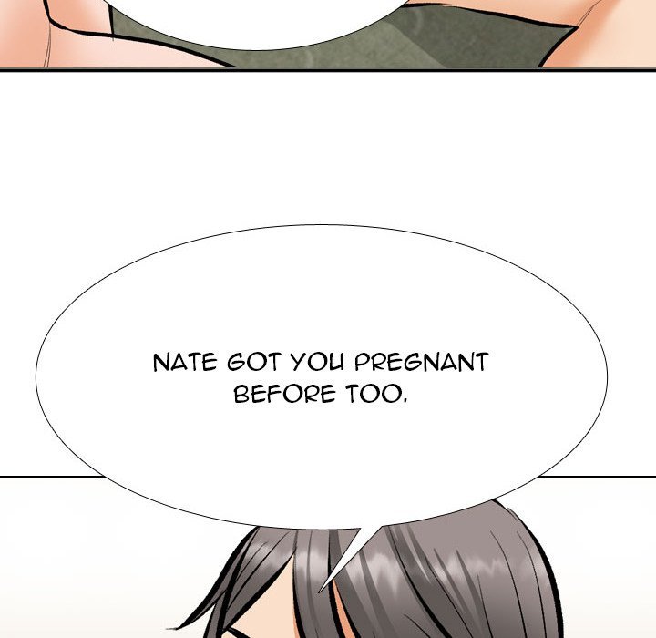 Our Exchange Manhwa - Chapter 202 Page 17