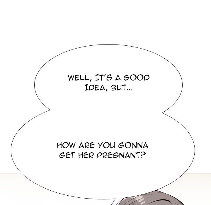 Our Exchange Manhwa - Chapter 202 Page 19