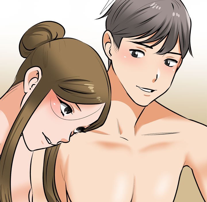 Our Exchange Manhwa - Chapter 202 Page 20