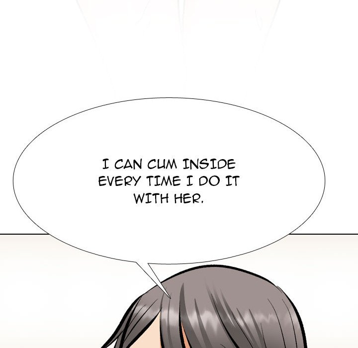 Our Exchange Manhwa - Chapter 202 Page 25