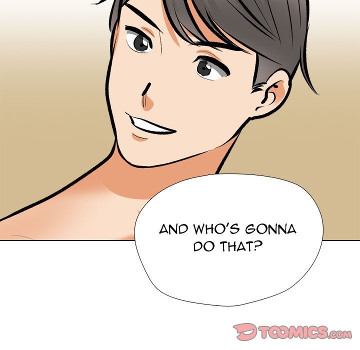 Our Exchange Manhwa - Chapter 202 Page 26