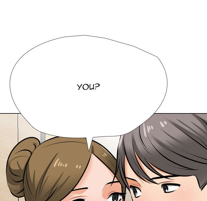 Our Exchange Manhwa - Chapter 202 Page 27