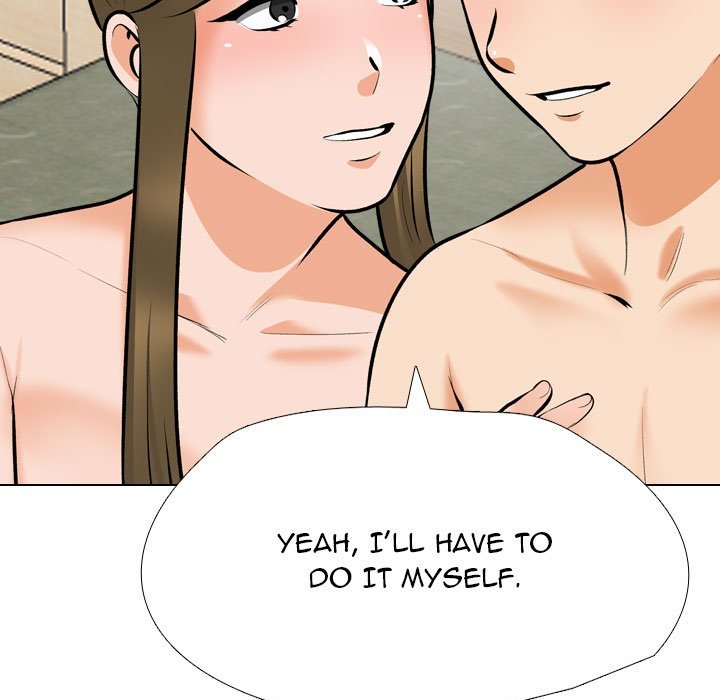 Our Exchange Manhwa - Chapter 202 Page 28