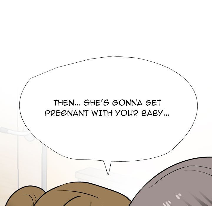 Our Exchange Manhwa - Chapter 202 Page 32