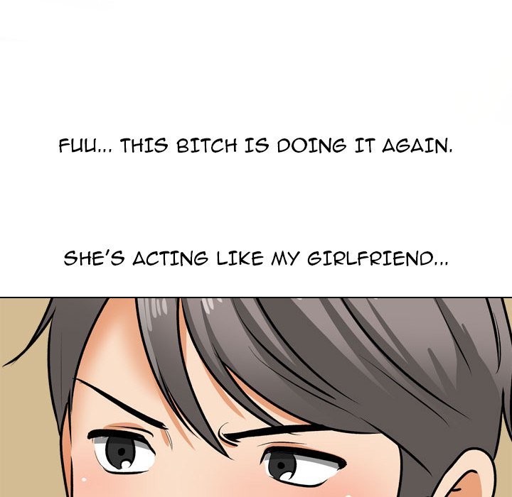 Our Exchange Manhwa - Chapter 202 Page 35