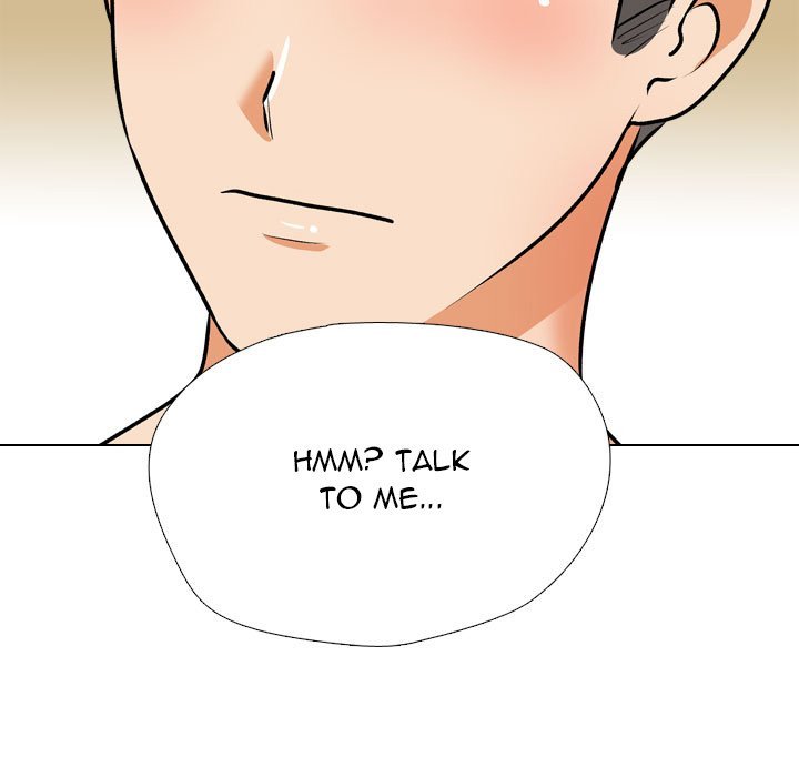 Our Exchange Manhwa - Chapter 202 Page 36