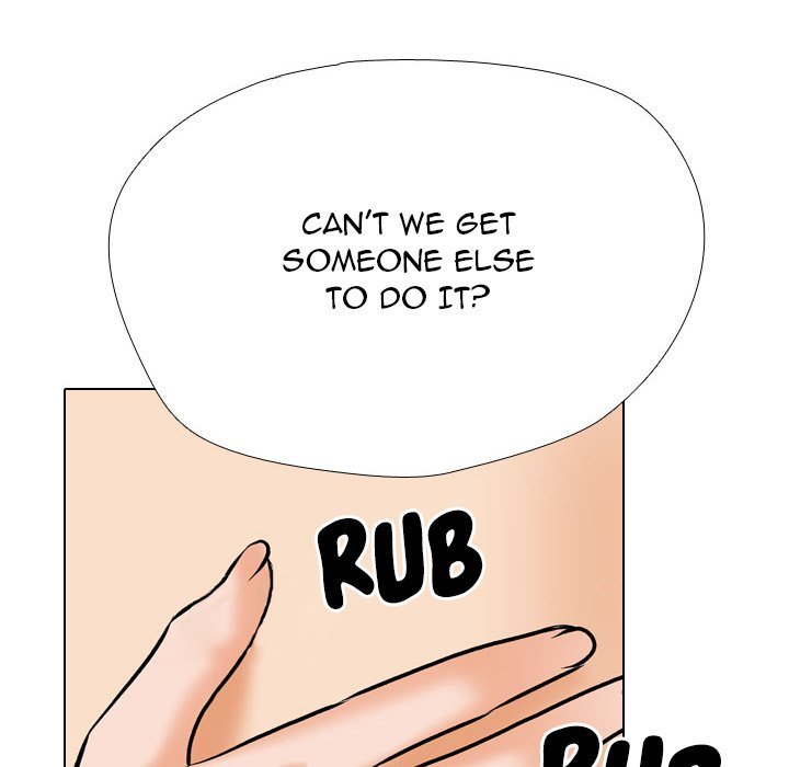 Our Exchange Manhwa - Chapter 202 Page 37