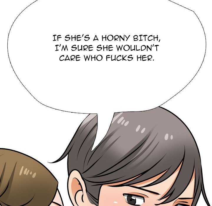 Our Exchange Manhwa - Chapter 202 Page 41