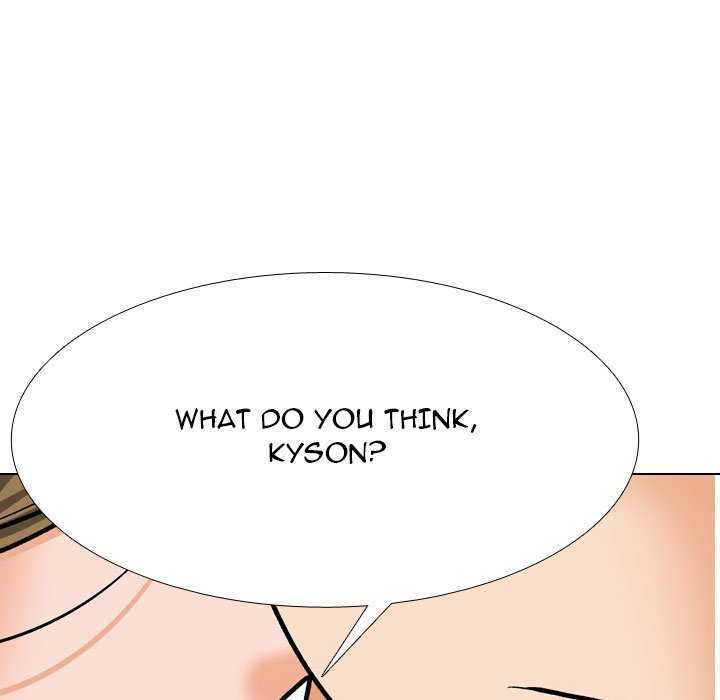 Our Exchange Manhwa - Chapter 202 Page 44