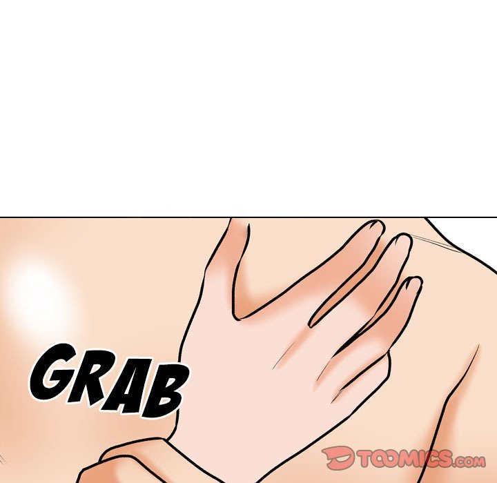 Our Exchange Manhwa - Chapter 202 Page 50