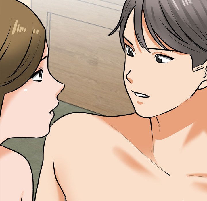 Our Exchange Manhwa - Chapter 202 Page 53