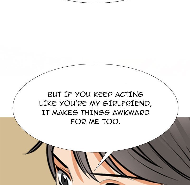 Our Exchange Manhwa - Chapter 202 Page 55