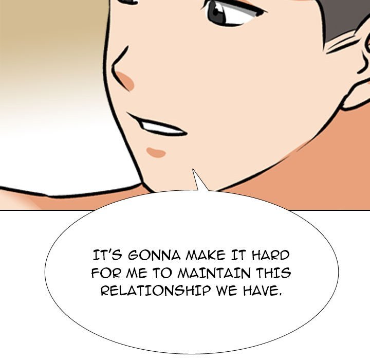 Our Exchange Manhwa - Chapter 202 Page 56