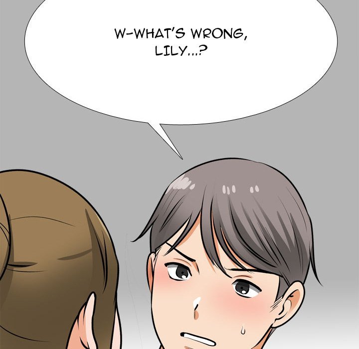 Our Exchange Manhwa - Chapter 202 Page 63