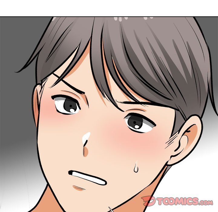 Our Exchange Manhwa - Chapter 202 Page 74