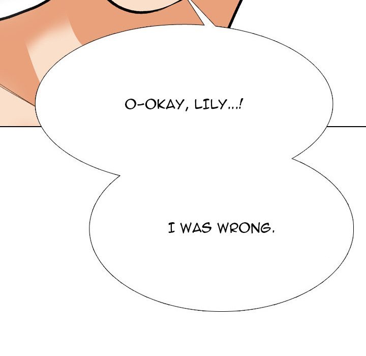 Our Exchange Manhwa - Chapter 202 Page 75