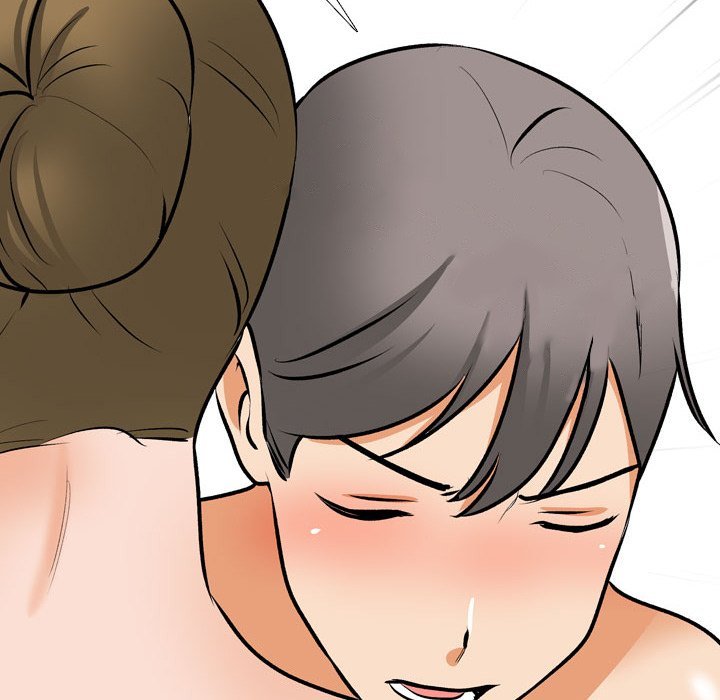 Our Exchange Manhwa - Chapter 202 Page 77