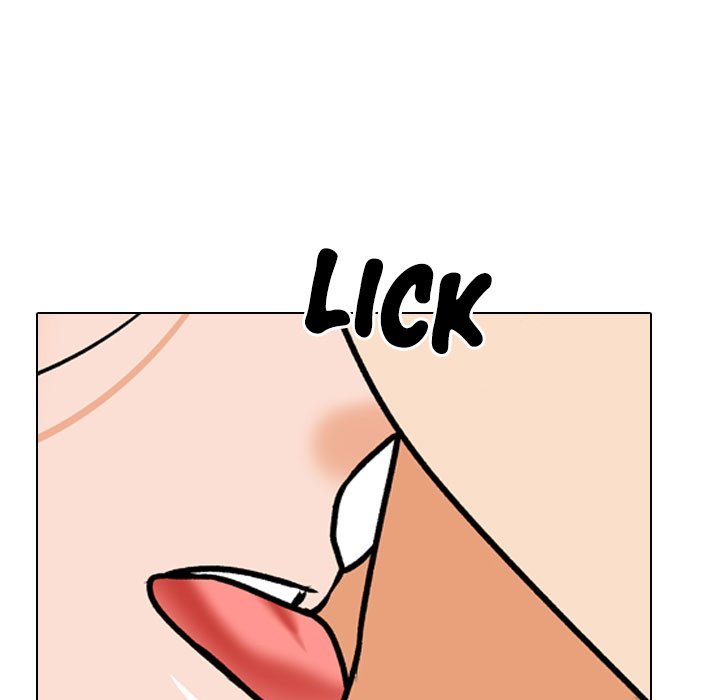 Our Exchange Manhwa - Chapter 202 Page 100