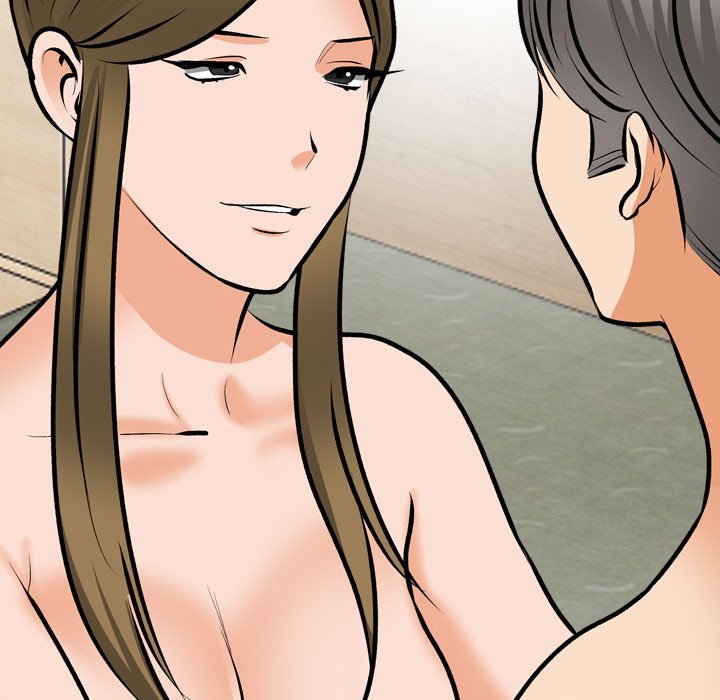 Our Exchange Manhwa - Chapter 202 Page 108