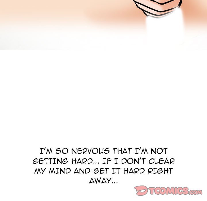 Our Exchange Manhwa - Chapter 202 Page 110