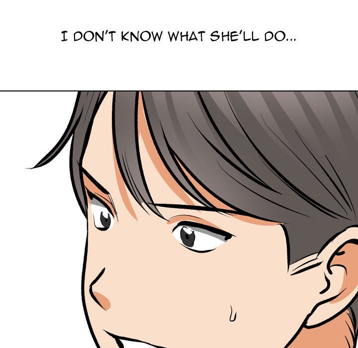 Our Exchange Manhwa - Chapter 202 Page 111