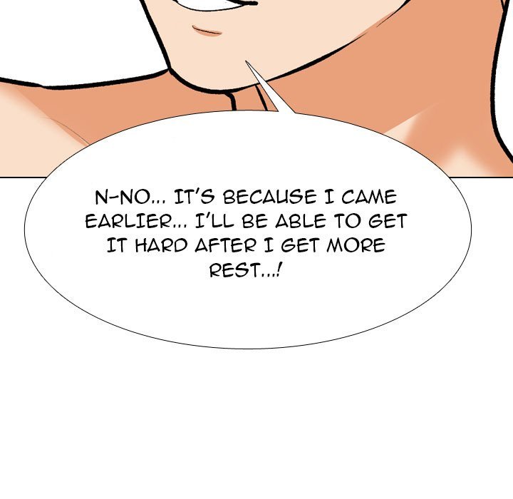 Our Exchange Manhwa - Chapter 202 Page 112