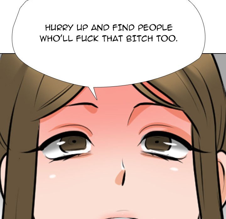 Our Exchange Manhwa - Chapter 202 Page 119