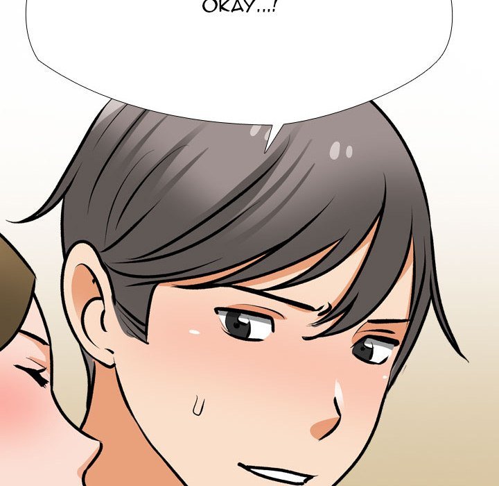 Our Exchange Manhwa - Chapter 202 Page 121