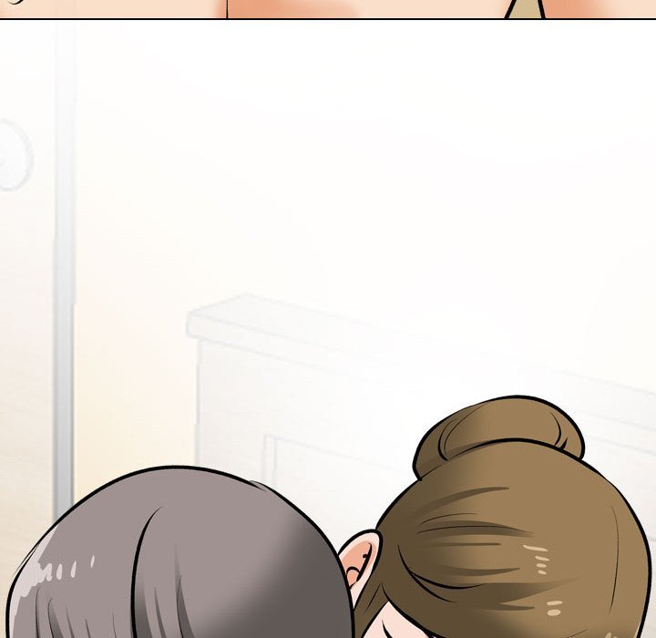 Our Exchange Manhwa - Chapter 202 Page 123