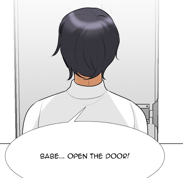 Our Exchange Manhwa - Chapter 202 Page 130