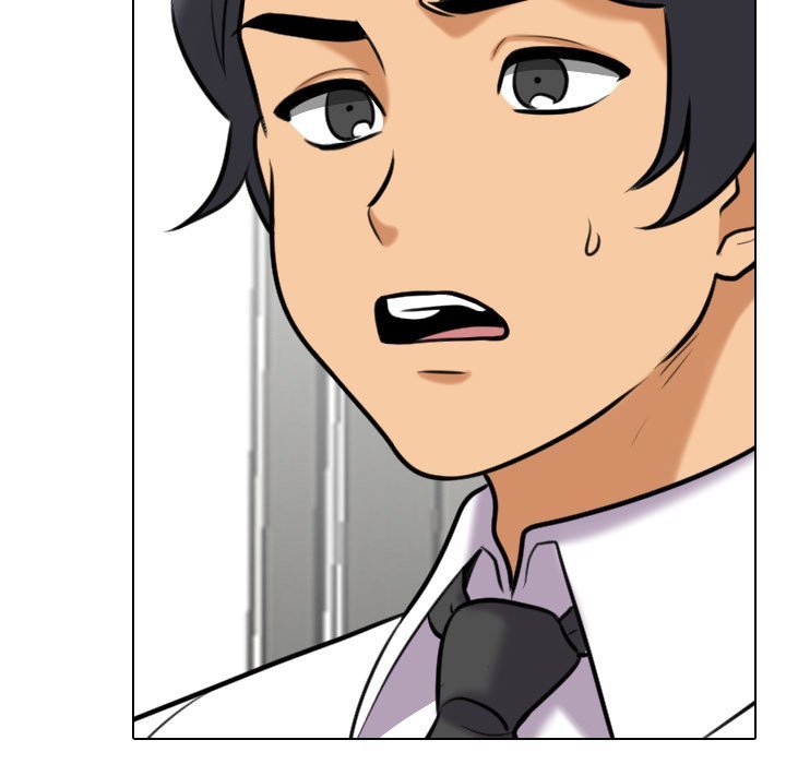 Our Exchange Manhwa - Chapter 202 Page 132