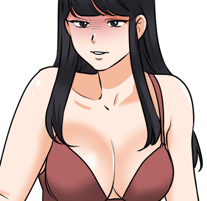 Our Exchange Manhwa - Chapter 202 Page 136