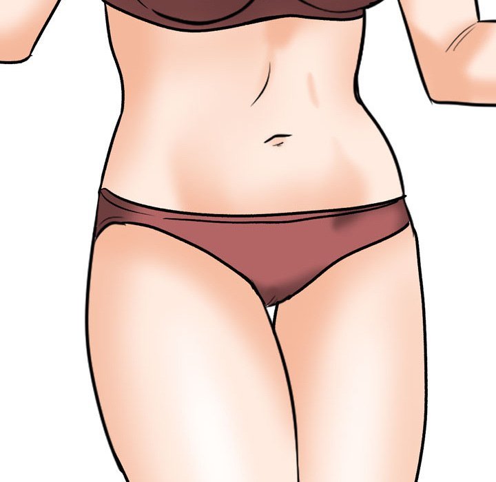 Our Exchange Manhwa - Chapter 202 Page 137