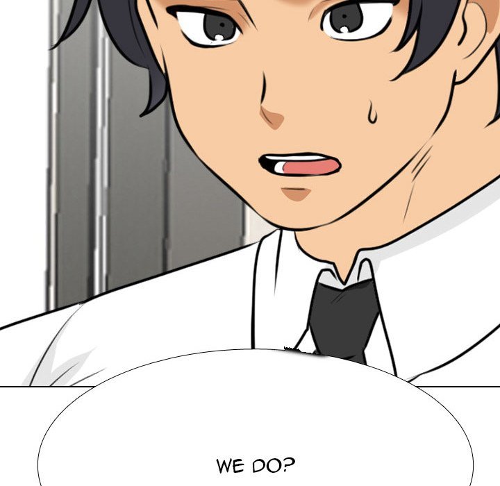 Our Exchange Manhwa - Chapter 202 Page 139