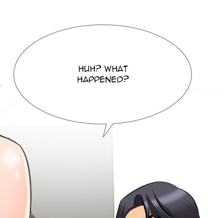 Our Exchange Manhwa - Chapter 202 Page 143