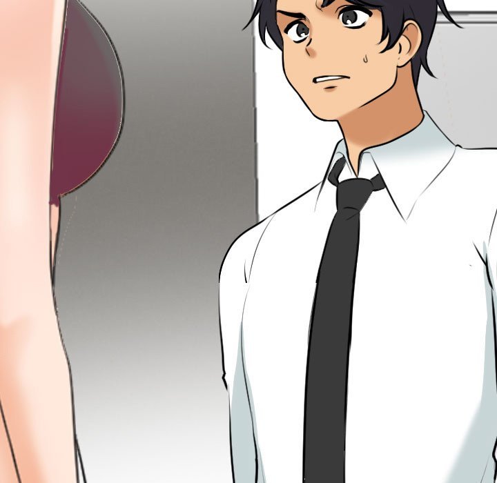 Our Exchange Manhwa - Chapter 202 Page 144