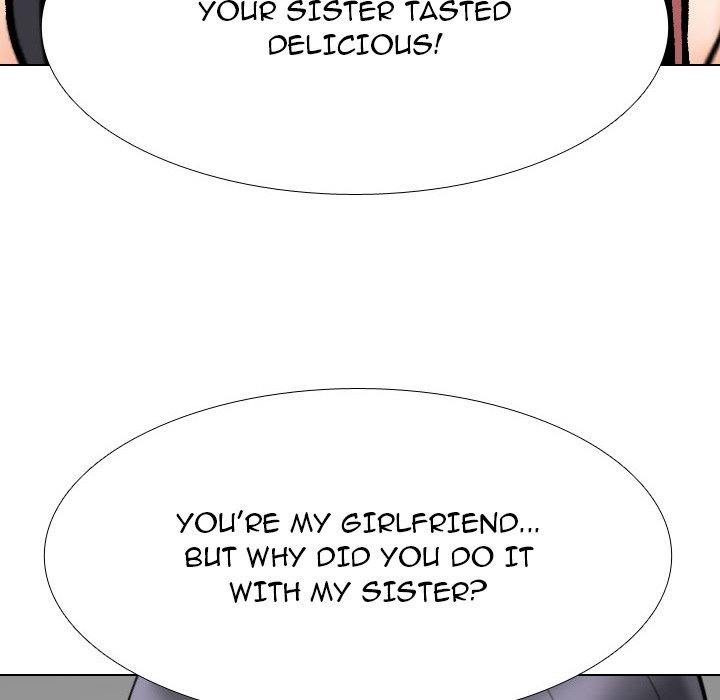 Our Exchange Manhwa - Chapter 202 Page 151