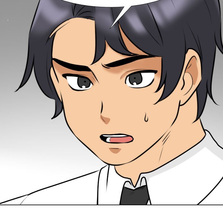 Our Exchange Manhwa - Chapter 202 Page 152