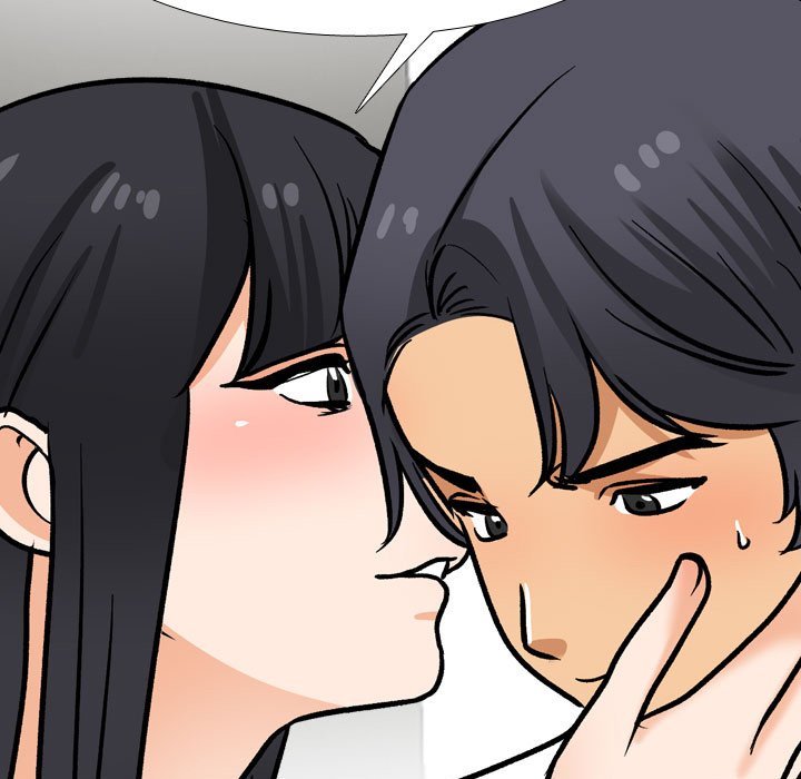 Our Exchange Manhwa - Chapter 202 Page 154