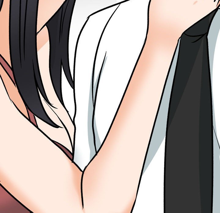 Our Exchange Manhwa - Chapter 202 Page 155