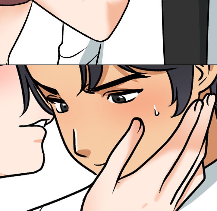 Our Exchange Manhwa - Chapter 202 Page 156