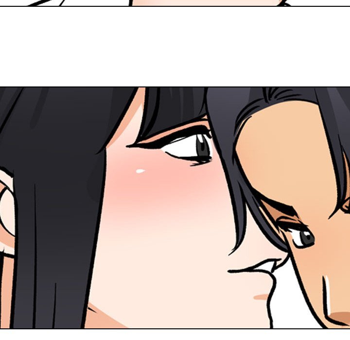 Our Exchange Manhwa - Chapter 202 Page 157